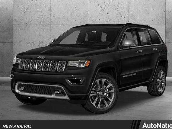 JEEP GRAND CHEROKEE 2018 1C4RJFCG7JC228576 image